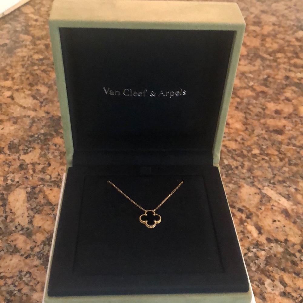 Van Cleef & Arpels Necklace